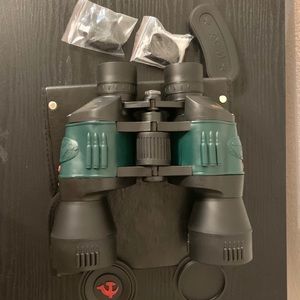 Binocular 12x50, new